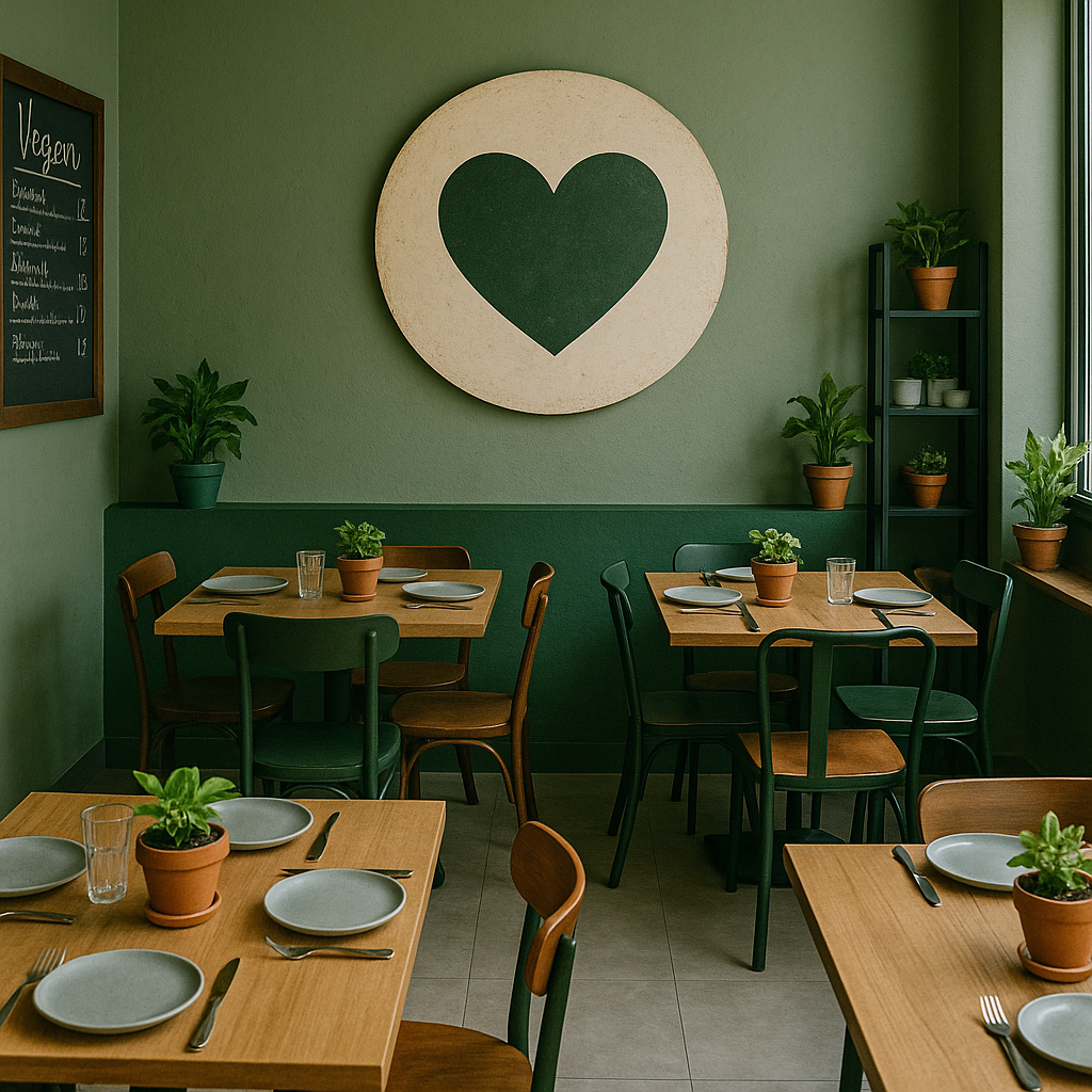 restaurantes veganos bilbao